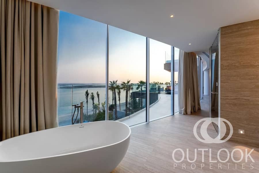 Skyline View I Private Island I Ultra Luxury Villa - Image 30