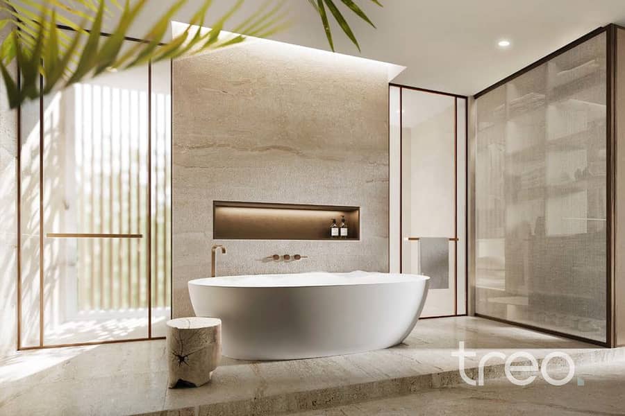 Park Facing | Premium Villa | Private - Image 8