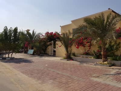 5 Bedroom Villa for Sale in Barashi, Sharjah - Villa with a perfect size and price for sale 5 Bedroom Villa for Sale in Barashi, Sharjah - Villa with a perfect size and price for sale