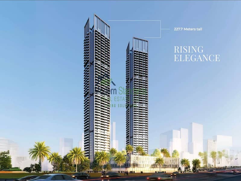 Furnished l Premium Urban Living l Investor Deal l Multiple Options l No Commission