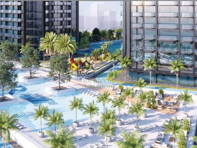 Furnished l Premium Urban Living l Investor Deal l Multiple Options l No Commission