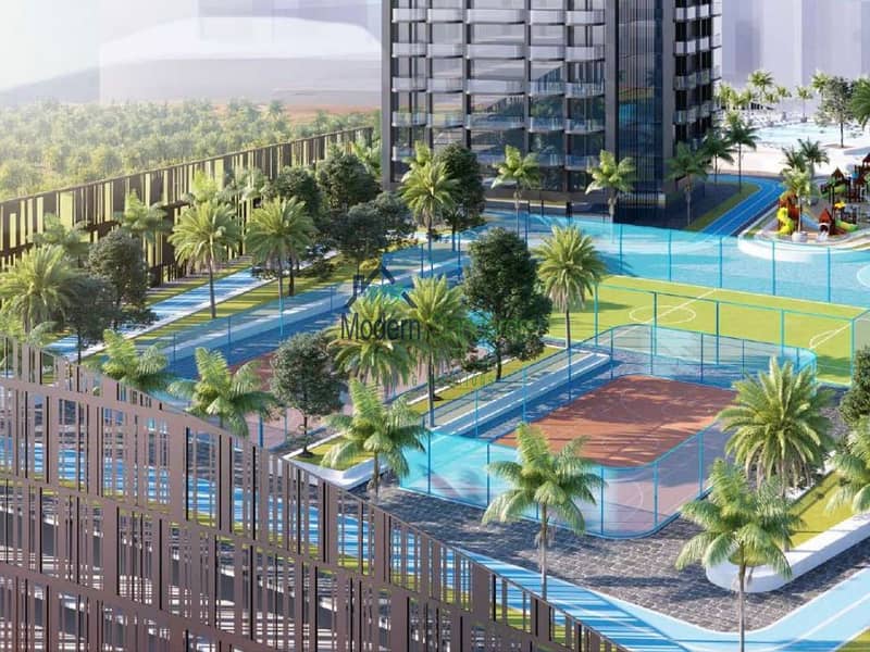 Furnished l Premium Urban Living l Investor Deal l Multiple Options l No Commission