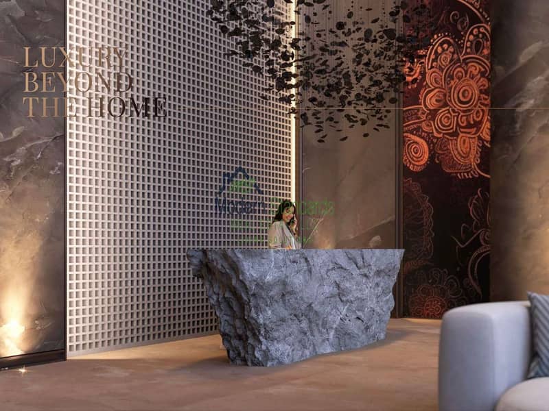 Furnished l Premium Urban Living l Investor Deal l Multiple Options l No Commission - Image 7