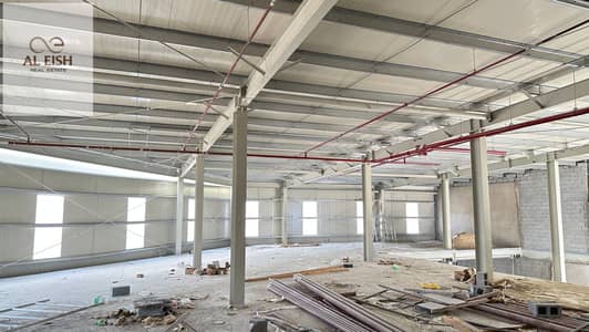 Warehouse for Rent in Dubai Industrial City, Dubai - IMG_4440. JPG Warehouse for Rent in Dubai Industrial City, Dubai - IMG_4440. JPG