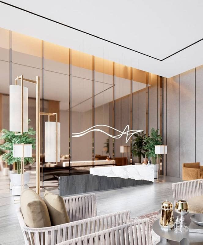 2 BHK + Maid’s Room | Handover: November | DSO - Image 6