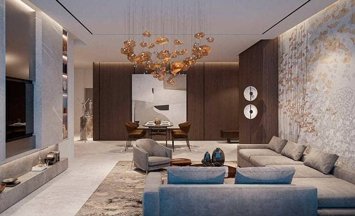 2 BHK + Maid’s Room | Handover: November | DSO - Image 7