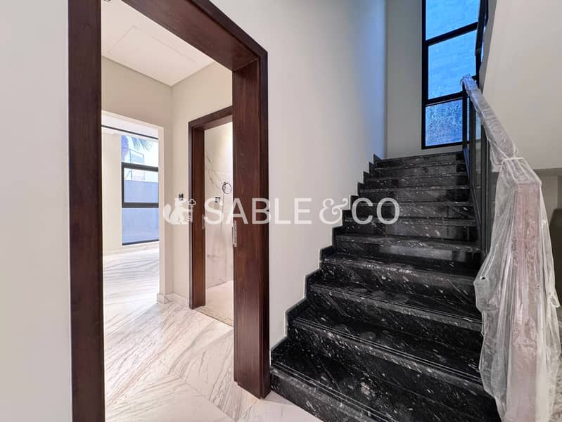 Vacant | Private Pool and Elevator | Brand New - Image 18