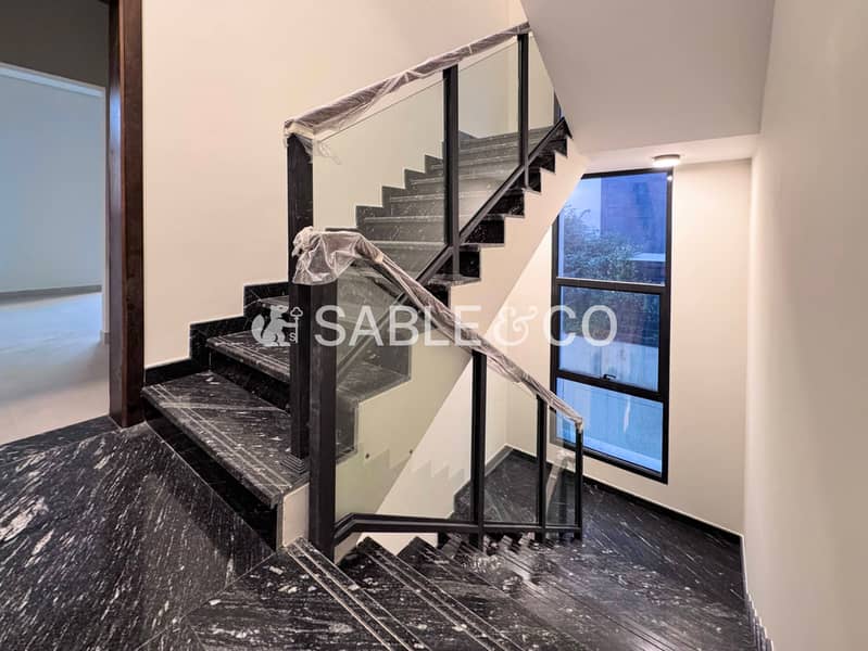 Vacant | Private Pool and Elevator | Brand New - Image 21