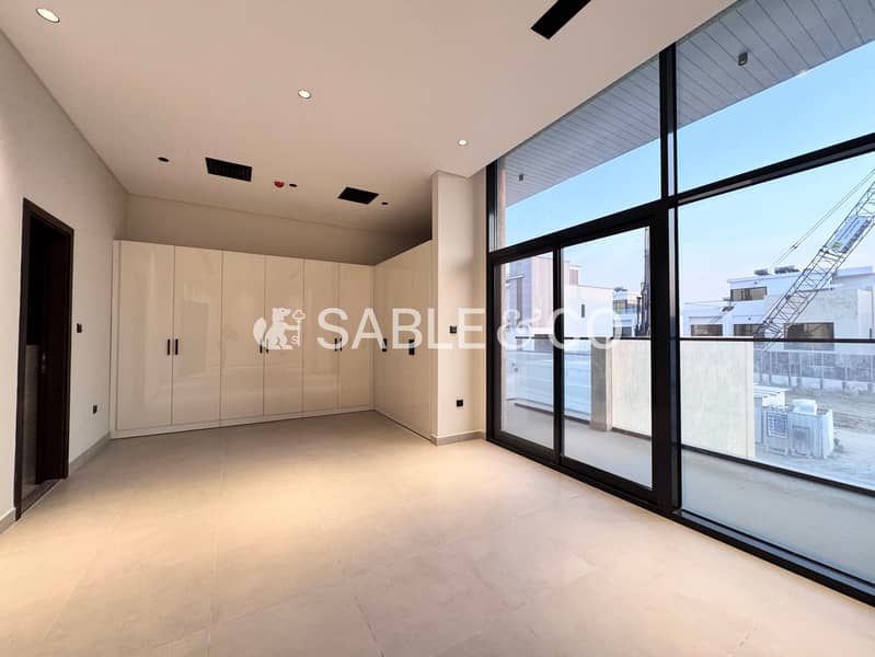 Vacant | Private Pool and Elevator | Brand New - Image 31