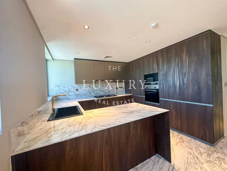 Near Metro | Brand New | Marina View