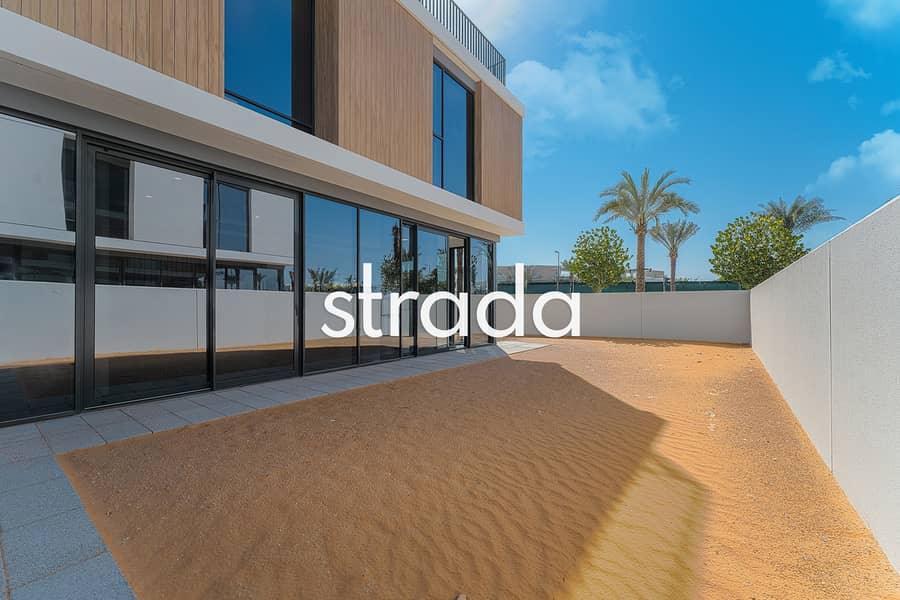 Keys in Hand | Biggest Plot | Backing Greenbelt