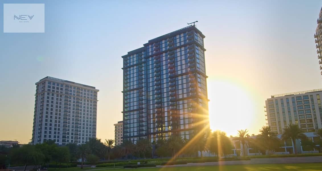 Lime Gardens | Spacious 1BHK | Excellent Amenities