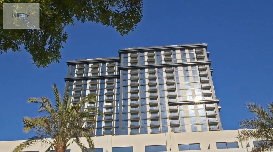 Lime Gardens | Spacious 1BHK | Excellent Amenities