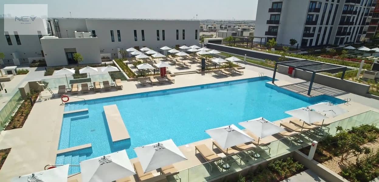 Lime Gardens | Spacious 1BHK | Excellent Amenities - Image 15