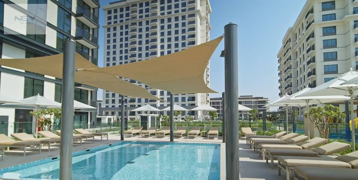 Lime Gardens | Spacious 1BHK | Excellent Amenities - Image 17