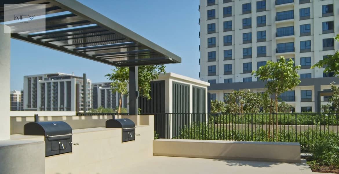 Lime Gardens | Spacious 1BHK | Excellent Amenities - Image 19