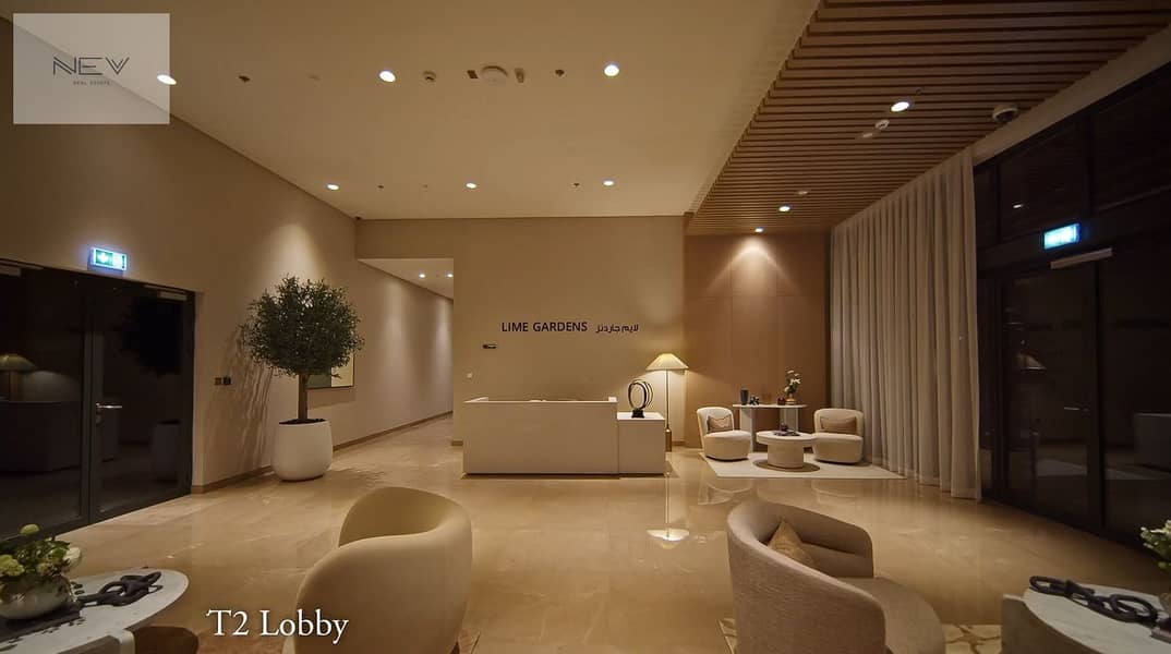 Lime Gardens | Spacious 1BHK | Excellent Amenities - Image 22