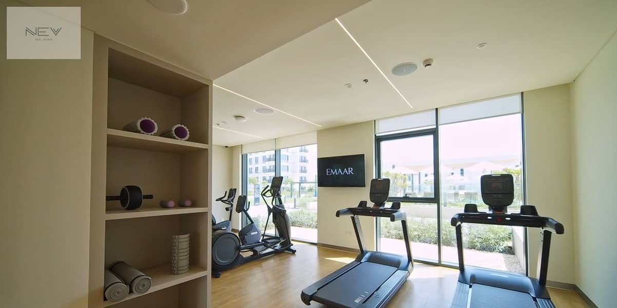Lime Gardens | Spacious 1BHK | Excellent Amenities - Image 23