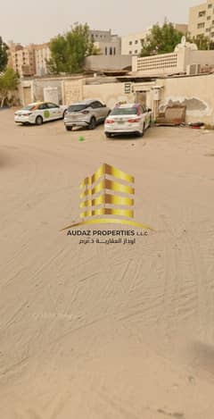 For Rent – Spacious Arabic Style Villa Behind Al Rashidiya Towers – Ideal for Staff Accommodation