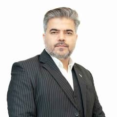 Usman Ashraf
