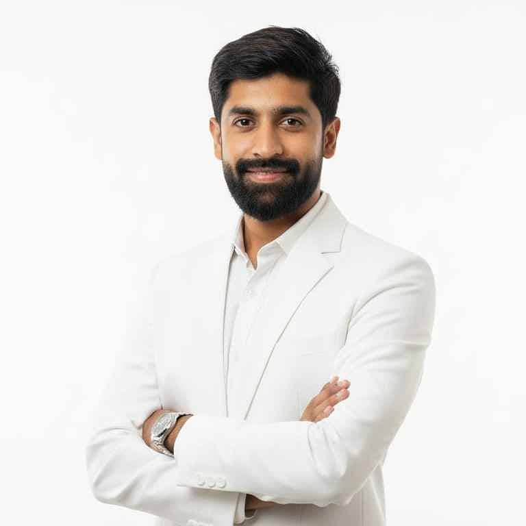 Hassan Tahir