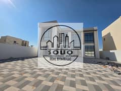 فیلا في سيح العريبي 4 غرف 1800000 درهم - 13637227