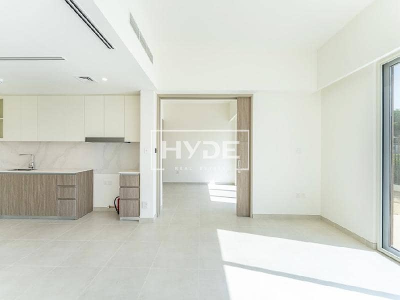 Brand New I| Corner Unit I| Single Row |