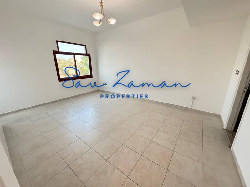 FABULOUS 4BR MAIDS PRIVATE GARDEN & POOL SEMIN INDEPENDENT VILLA AL MANARA - Image 9