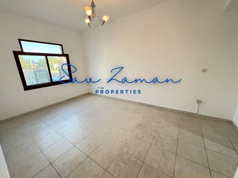 FABULOUS 4BR MAIDS PRIVATE GARDEN & POOL SEMIN INDEPENDENT VILLA AL MANARA - Image 11