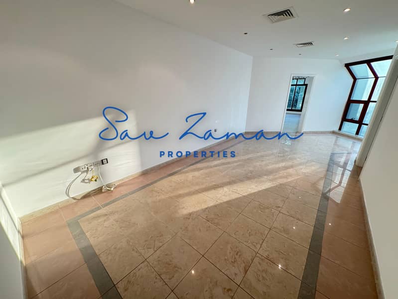 FABULOUS 4BR MAIDS PRIVATE GARDEN & POOL SEMIN INDEPENDENT VILLA AL MANARA - Image 12