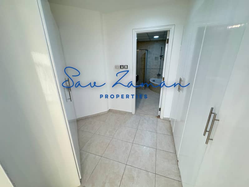 FABULOUS 4BR MAIDS PRIVATE GARDEN & POOL SEMIN INDEPENDENT VILLA AL MANARA - Image 13