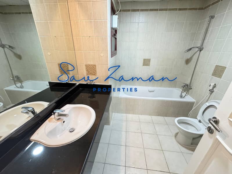 FABULOUS 4BR MAIDS PRIVATE GARDEN & POOL SEMIN INDEPENDENT VILLA AL MANARA - Image 19