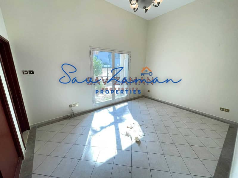 ON THE BEACH 5BR DRIVERS MAIDS PRIVATE GARDEN SHARED POOL GYM COMPOUND VILLA JUMEIRAH 3 - Image 8