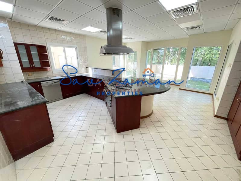 ON THE BEACH 5BR DRIVERS MAIDS PRIVATE GARDEN SHARED POOL GYM COMPOUND VILLA JUMEIRAH 3 - Image 9