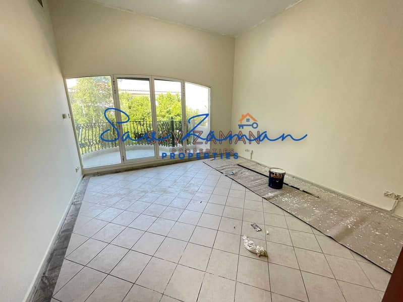 ON THE BEACH 5BR DRIVERS MAIDS PRIVATE GARDEN SHARED POOL GYM COMPOUND VILLA JUMEIRAH 3 - Image 13