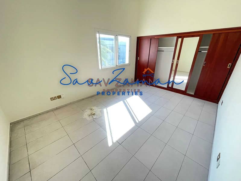 ON THE BEACH 5BR DRIVERS MAIDS PRIVATE GARDEN SHARED POOL GYM COMPOUND VILLA JUMEIRAH 3 - Image 14