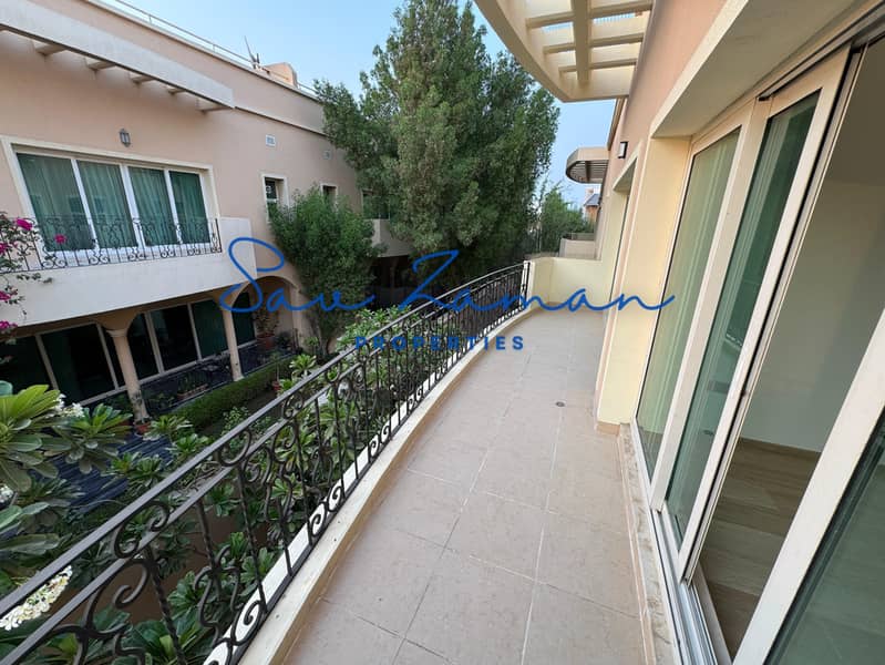 LUXURY MODERN FINISH 5BR+MAIDS PRIVATE GARDEN SEMI INDEPENDENT VILLA - Image 23