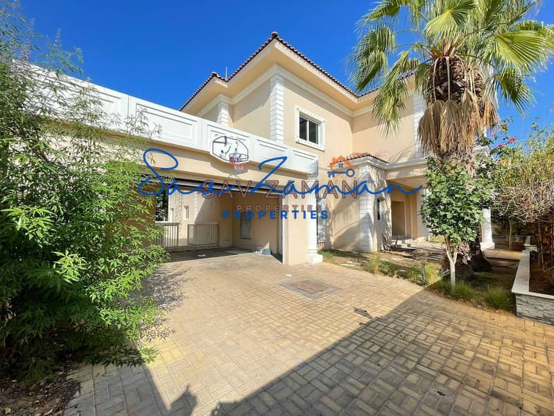 ON THE BEACH 5BR DRIVERS MAIDS PRIVATE GARDEN SHARED POOL GYM COMPOUND VILLA JUMEIRAH 3 - Image 20