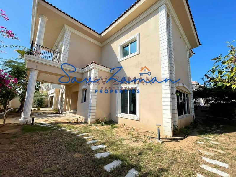 ON THE BEACH 5BR DRIVERS MAIDS PRIVATE GARDEN SHARED POOL GYM COMPOUND VILLA JUMEIRAH 3 - Image 25