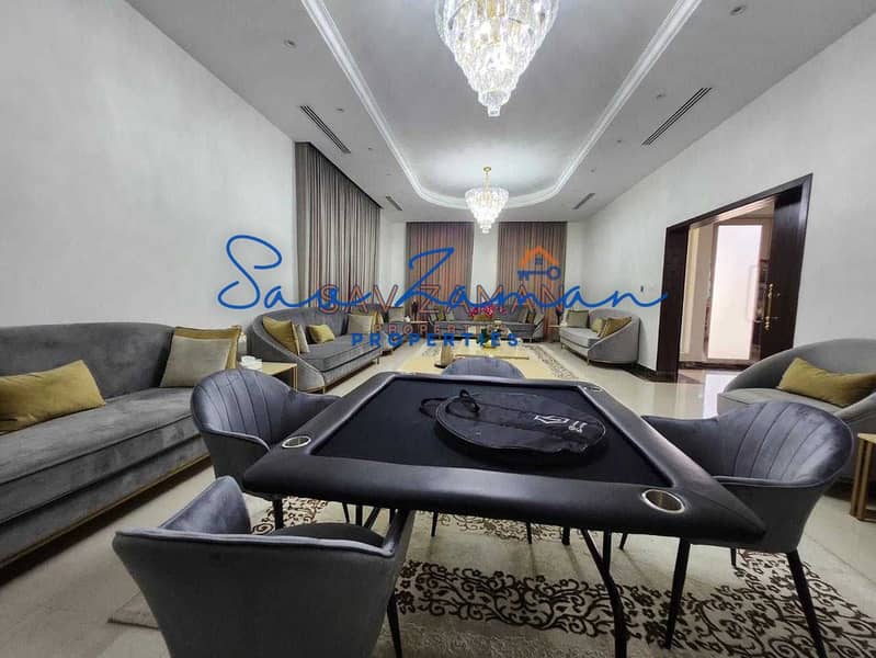 MODERN 4BR MAIDS DRIVER PRIVATE GARDEN COVERED PARKING OUTSIDE KITCHEN - Image 18