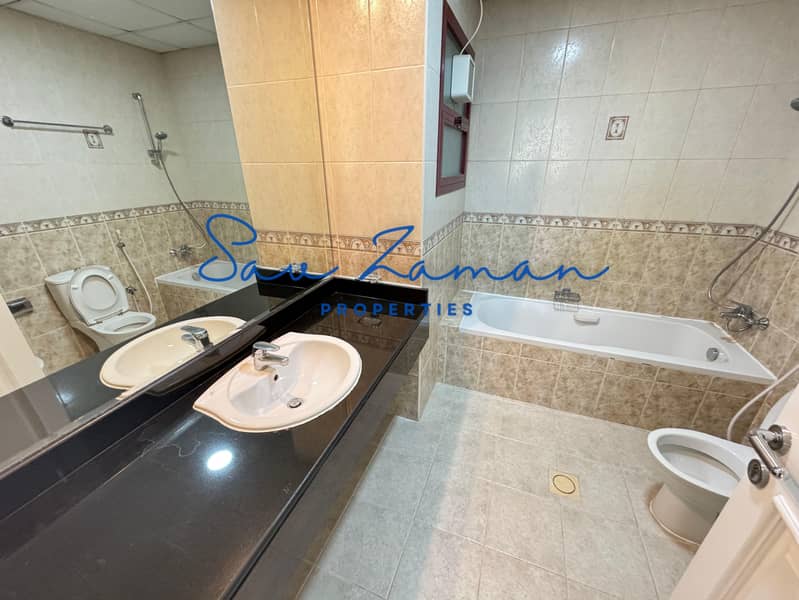 FABULOUS 4BR MAIDS PRIVATE GARDEN & POOL SEMIN INDEPENDENT VILLA AL MANARA - Image 17