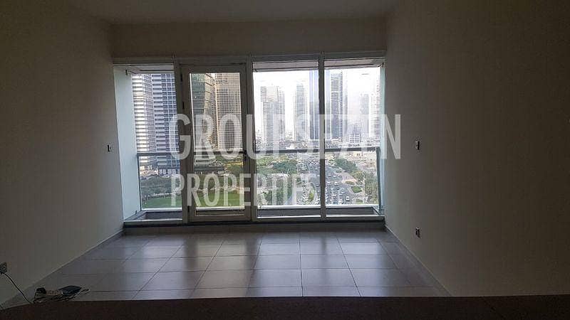 Studio Apartment for Rent in Jumeirah Lake Towers