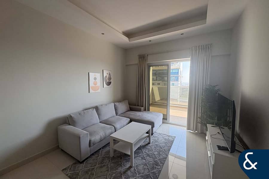 Bills Included | Vacant | Furnished