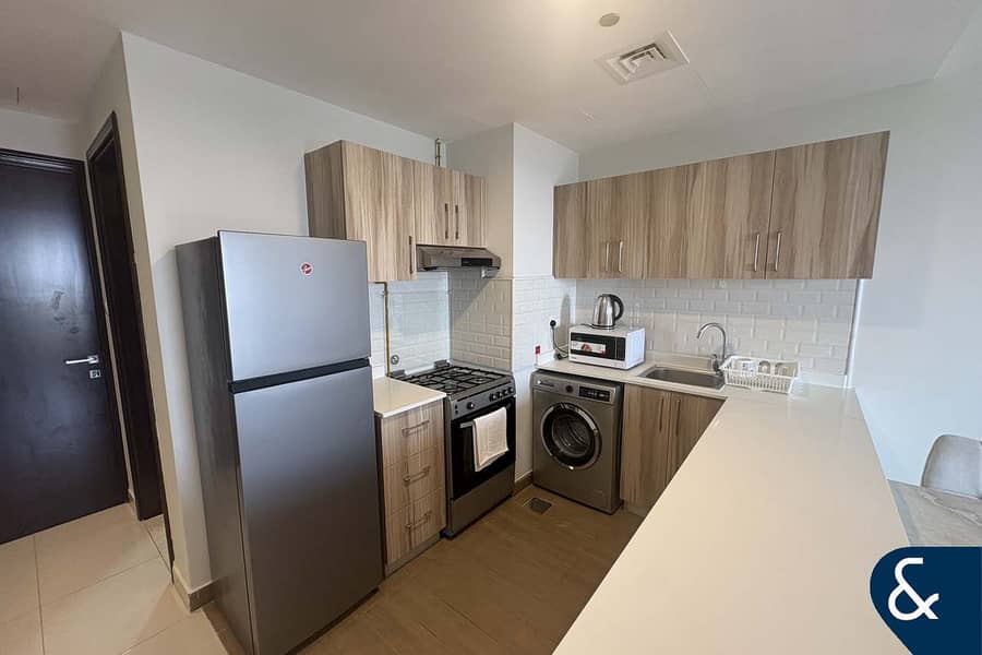 Bills Included | Vacant | Furnished