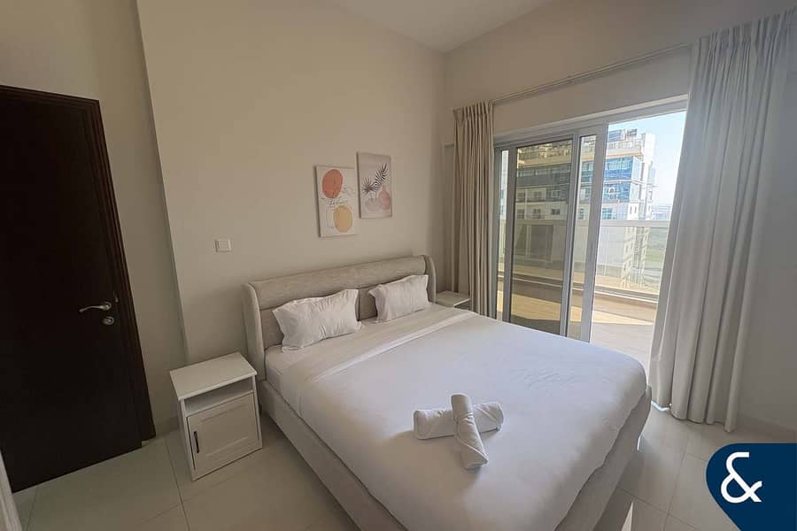 Bills Included | Vacant | Furnished