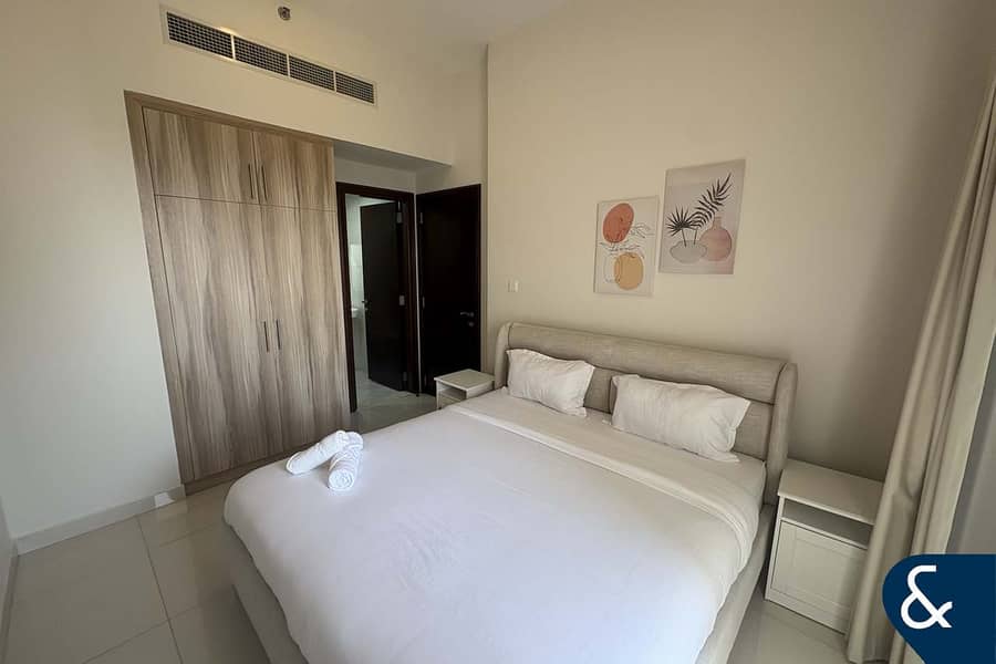 Bills Included | Vacant | Furnished