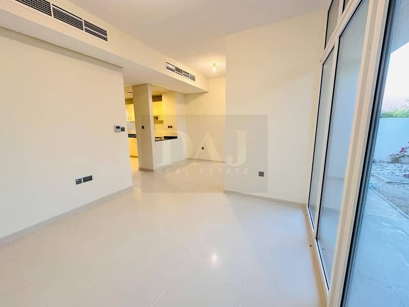 Luxurious Villa | 3 BHK | In DAMAC Hills | Direct from Owner |