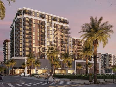 城市广场， 迪拜 2 卧室单位待售 - HILLCREST-Gallery1. jpg