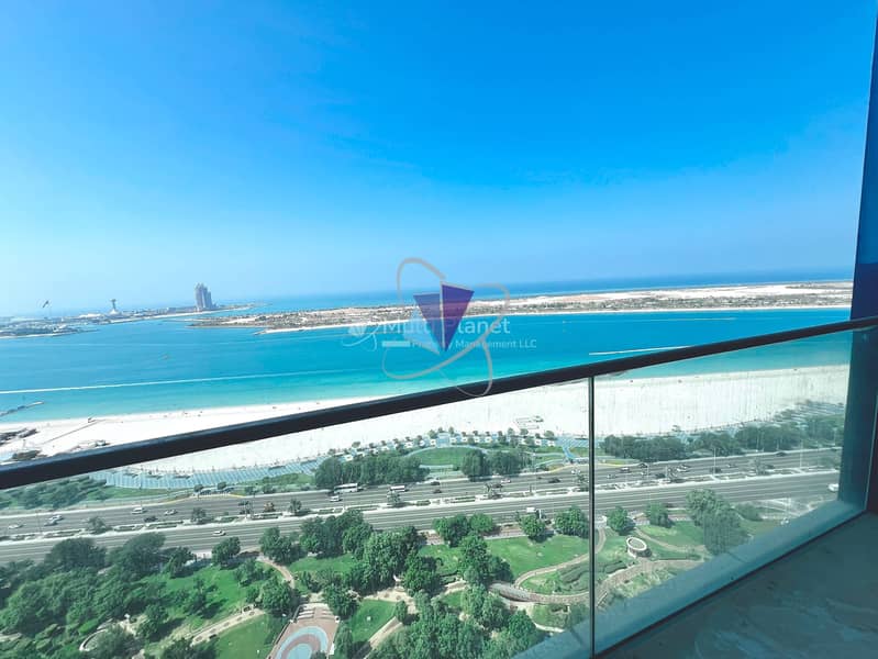 5BR Penthouse with Panoramic Sea View | Elite Class Life Style | Duplex ...