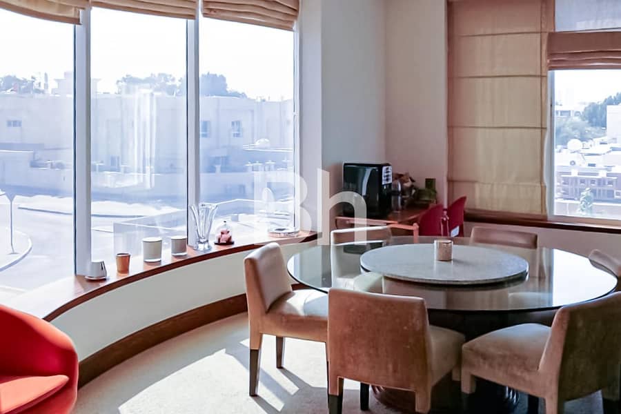 Luxurious | Prime Location | Close To The Beach